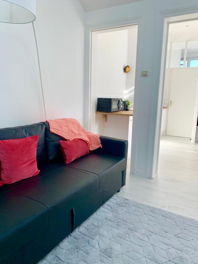 A & V Appart'Hotel Lille Exterior photo